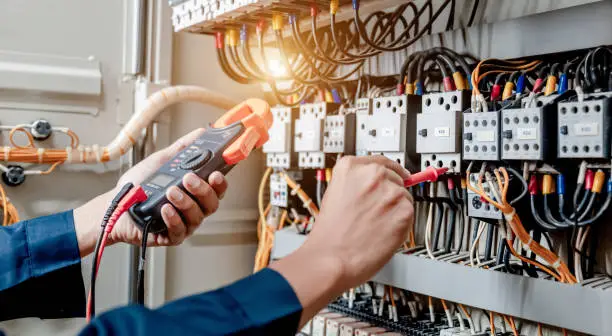 <img src="electrician.webp" alt="electrician with tool" /> 