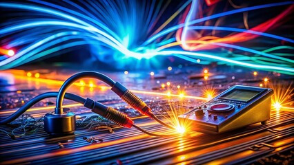 <img src="electrical meter.jpg" alt="electrical meter tool" /> 
